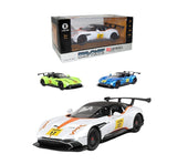 Links to DIE CAST ASTON MARTIN GT CAR 1:22 SCALE ASST 3 by 