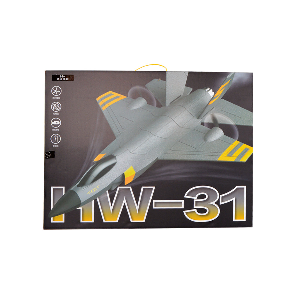 Links to HW-31 FOAM R/C PLANE  by 