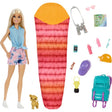 Barbie It Takes Two Malibu Camping Playset 