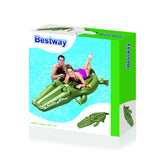 Bestway Croc Funday Jumbo Floatie 259 cm