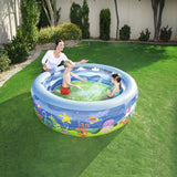 Bestway Summer Wave Crystal Pool 196 cm