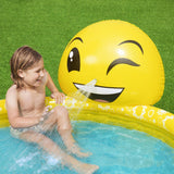 Bestway Summer Smiles Sprayer Pool