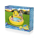 Bestway Summer Smiles Sprayer Pool