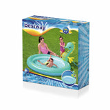 Bestway Seahorse Sprinkler Pool 188 x 160 cm