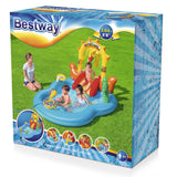 Bestway Wild West Play Center