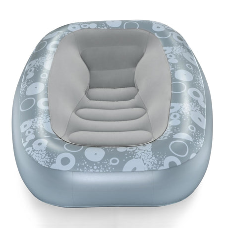 Bestway Comfi Cube Deluxe Lounger