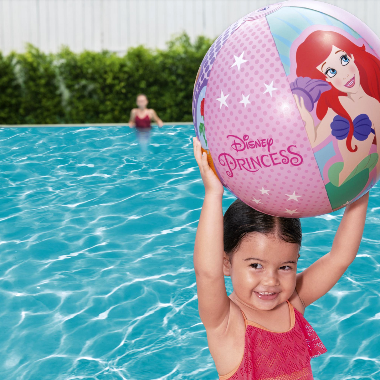 Bestway Princess Beach Ball 51 cm