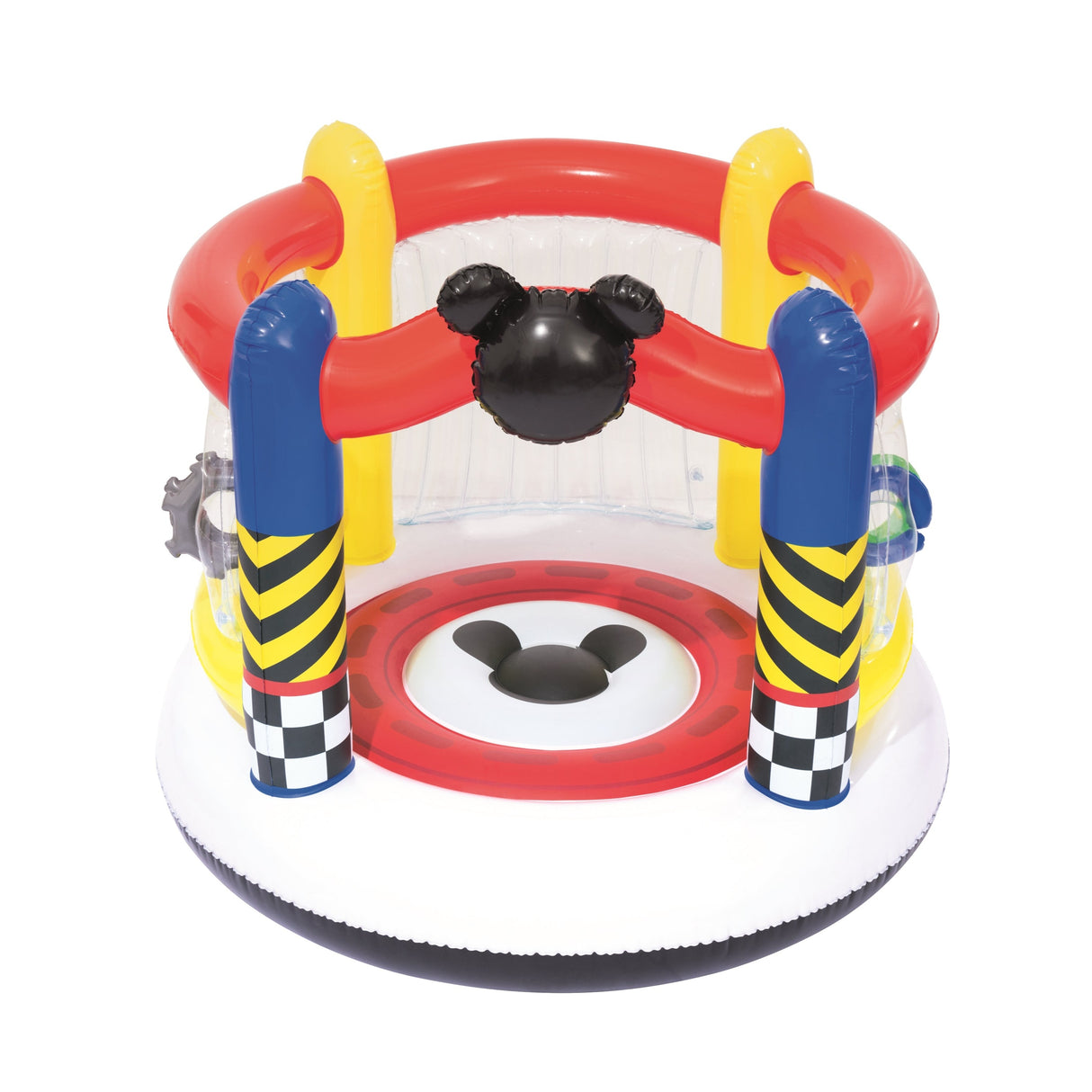 Bestway Mickey Boppin Bouncer Pool