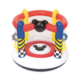 Bestway Mickey Boppin Bouncer Pool
