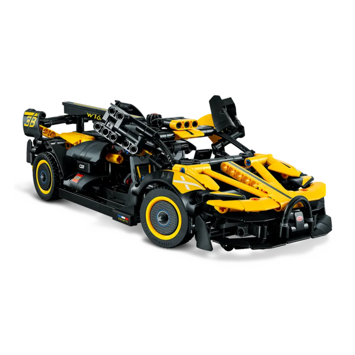 Lego Bugatti Bolide #42151