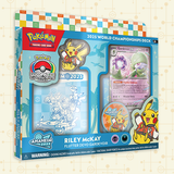 Pokemon TCG 2025 World Championship Deck (Assorted)