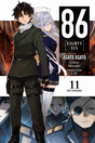 Eighty six, Vol. 11:  Dies Passionis - product image