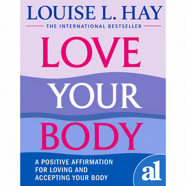 Love Your Body - product image