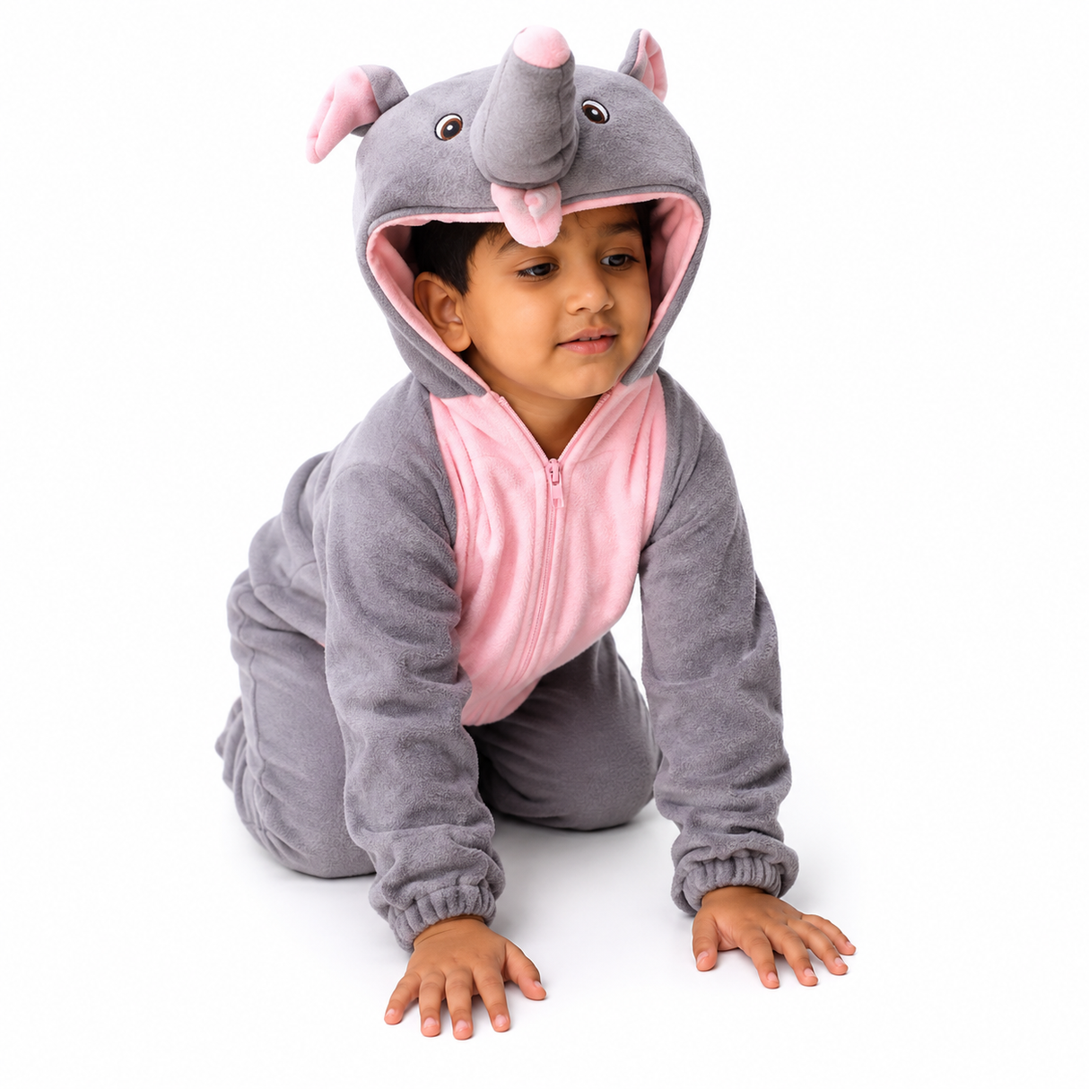 Elephant Costume Medium - product image