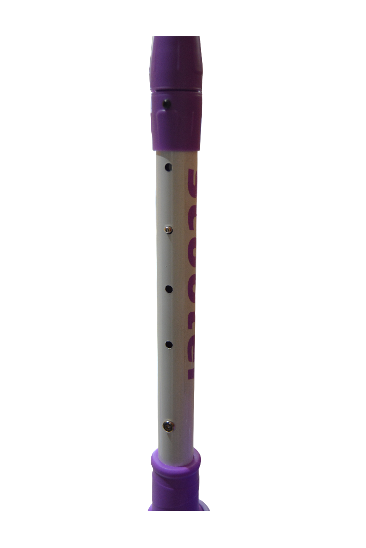 Kuromi Scooter, 4 Height Adjustable Kick Scooter for Boys & Girls Ages 3-13, Foldable & Portable Outdoor Toy (Assorted Color, Sold as single)