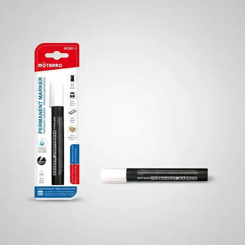 White Liquid Chalk Marker