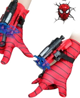 Spider-Man Mask with Glove