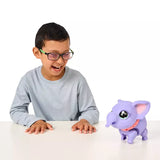 Little Live Pets My Walking Elephant - Jungle Series Toots