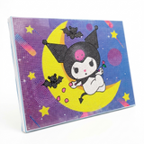 Kuromi Diamond Painting Set 30x40cm DIY Sanrio Crystal Art Kit