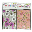 Mini Envelopes 11x7.5 cm 10 pack featuring Assorted Designs 2 for gift cards and notes