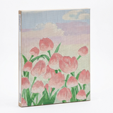 Roses Diamond Painting Set 30x40cm DIY Crystal Art Kit for Adults
