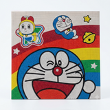 Doraemon Diamond Painting Set 30x40cm DIY Anime Crystal Art Kit