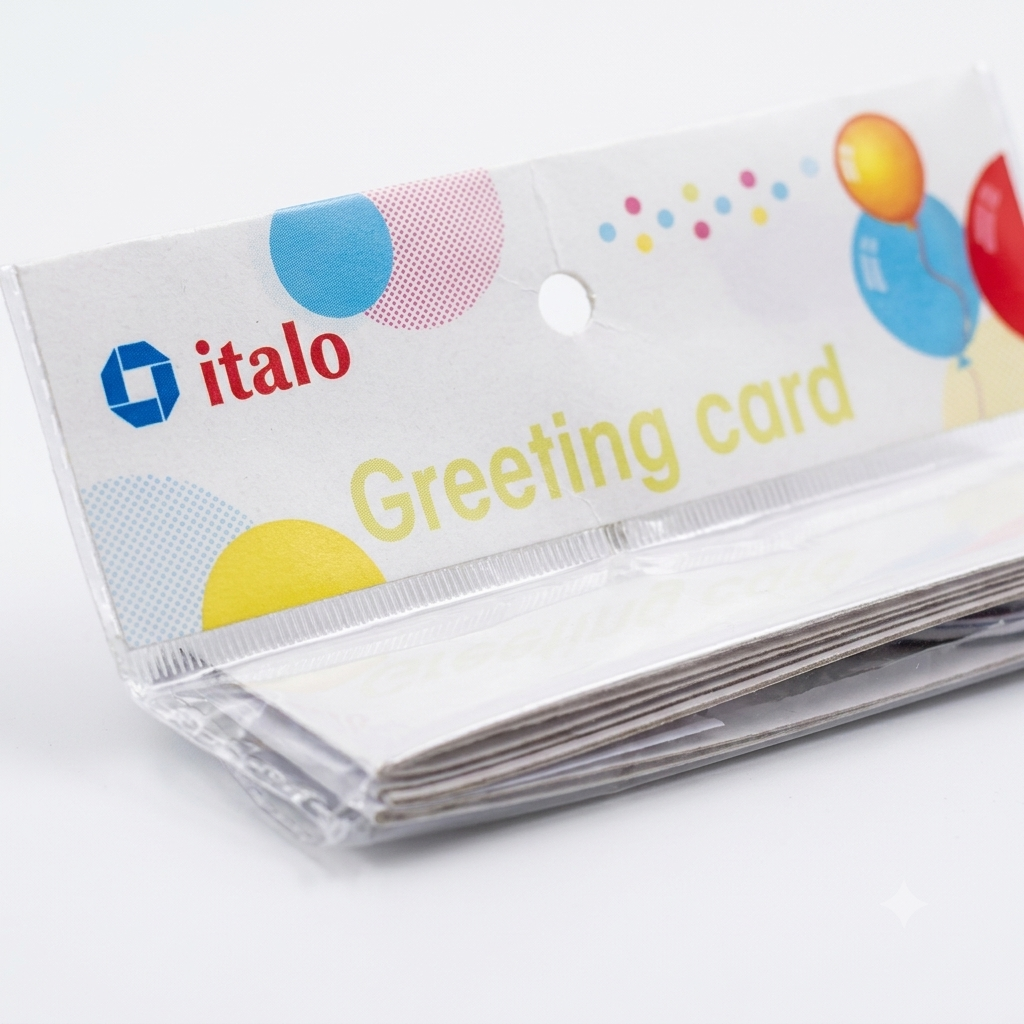 Flower Auto-Play Music Birthday Gift Card Musical Greeting Card with Floral Design