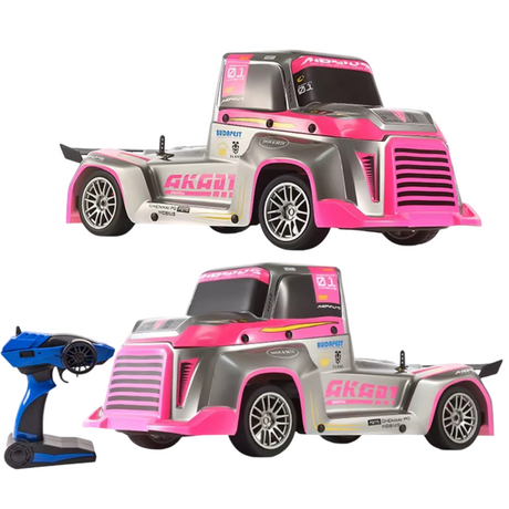 High Speed Racing Truck 24 R/C