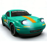 Speed 4WD Drift Racing Car 1:20 Scale – 3 Assorted