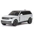 Range Rover Die-Cast Model Car 1:20 Scale – Assorted - product image