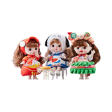 Fashion Cute Girl Baby Doll – 6 Assorted Designs for Kids