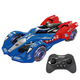 E1 2.4GHz Remote Control Racing Car
