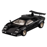Lamborghini Countach 5000 Diecast Model Car 1:24 Scale – 3 Assorted Colors