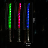 Light Up Sword with Music for Kids Assorted 3 Sold as Single