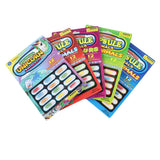 12 Pcs Magic Grow Capsules Water Growing Ocean Animals Toys