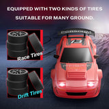 4WD Drift Sports Car 1:20 Scale – 2 Assorted