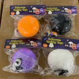 Halloween Face Changing Squishy Toy