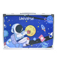 Space Art Set for Kids Creative Drawing and Coloring Kit