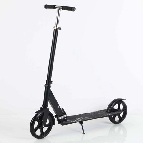 Foldable Kick Scooter for Kids – Assorted Colors