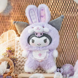 Sanrio Characters Elf Bunny Series Plush Pendant Blind Box – Collectible Plush (1 Random Plush)
