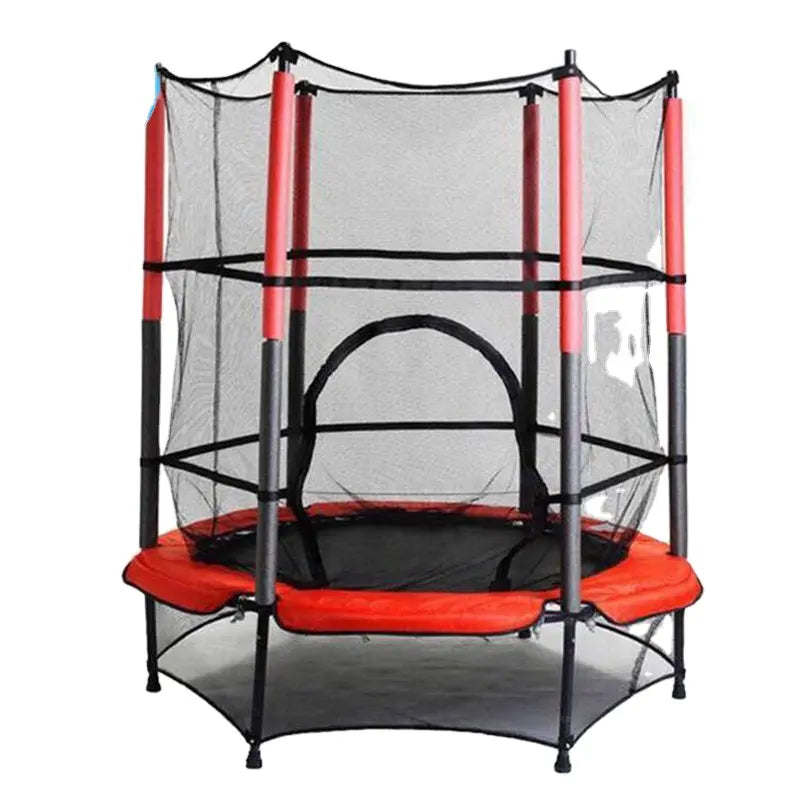Trampoline Red – Funzone