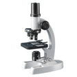 Scientific Microscope with 300X–1200X Magnification Educational Science Toy for Kids
