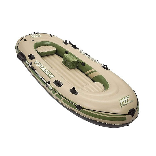 Bestway Hydro-Force Voyager 500 Inflatable Raft 348 x 141 x 48 cm – 65001