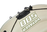 Bestway Hydro-Force Voyager 500 Inflatable Raft 348 x 141 x 48 cm – 65001