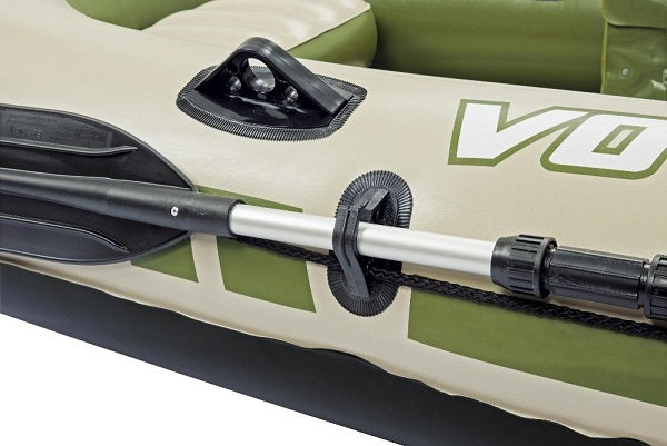 Bestway Hydro-Force Voyager 500 Inflatable Raft 348 x 141 x 48 cm – 65001