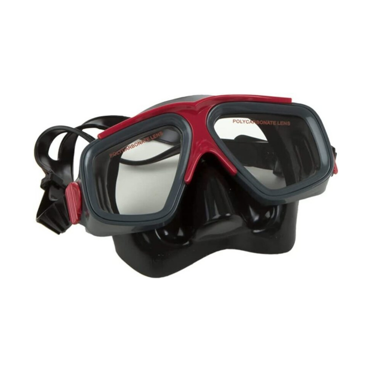 Intex Surf Rider Swim Set Snorkel Swimming Diving Face Mask