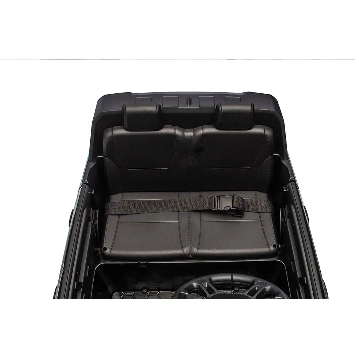 Land Rover Defender 110 OCTA Ride On 12V Grey