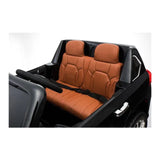 Lexus LX-570 Electric Ride-On Car 12V – Black
