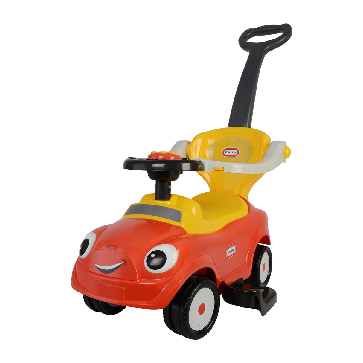 Little Tikes 3 In 1 Ride On Car