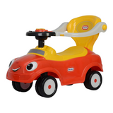 Little Tikes 3 In 1 Ride On Car